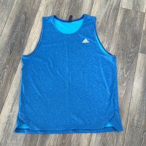 XL Mew Men’s Adidas Workout Tank - Never Worn